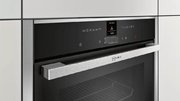 Духовой шкаф Neff C17CR22N1 фото 2 в Челябинске