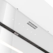 Встраиваемая вытяжка Franke LUCE 90 WH фото 4 в Челябинске