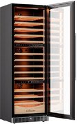 Винный шкаф Meyvel MV98-KST3 Узкий (Slim) фото 3 в Челябинске