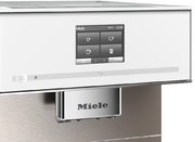 Кофемашина Miele CM 7550 BRWS CoffeePassion фото 3 в Челябинске