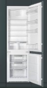 Холодильник Smeg C7280NEP фото 2 в Челябинске