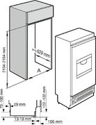 Морозильная камера Miele F 1472 Vi фото 2 в Челябинске