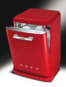 Посудомоечная машина Smeg BLV2R-1 фото 3 в Челябинске