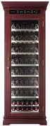 Винный шкаф Meyvel MV108-WM1-C фото 4 в Челябинске