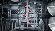 Встраиваемая посудомоечная машина Bosch SMV6ECX93E фото 4 в Челябинске