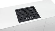 Газовая варочная панель Bosch PRP6A6D70R фото 4 в Челябинске