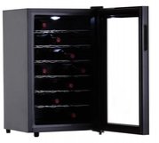 Винный шкаф Dunavox DX-28.65C фото 3 в Челябинске