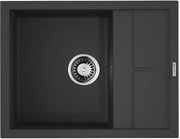 Мойка Omoikiri Sumi 65-BL фото в Челябинске