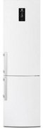 Холодильник Electrolux EN 93852 KW фото 2 в Челябинске
