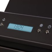 Вытяжка Maunfeld GLORIA 60 BLACK GLASS B фото 4 в Челябинске