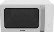 Микроволновая печь Weissgauff MWO-430 White Glass фото 4 в Челябинске