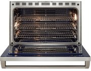 Кухонный блок Wolf ICBIR36550/S/T фото 3 в Челябинске