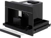 Встраиваемая кофемашина KRONA ONYX 45H coffee BL RAVEN BLACK фото 3 в Челябинске