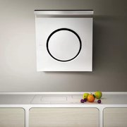 Вытяжка Elica OM TOUCH SCREEN WH/F/80 фото 2 в Челябинске