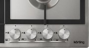 Варочная поверхность Korting HG 665 CTX фото 3 в Челябинске