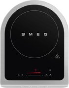 Портативная варочная панель Smeg PIC01EGMEU фото 2 в Челябинске