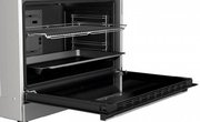 Газовая кухонная плита BOSCH HGW3FSV50Q фото 4 в Челябинске