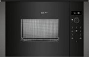 Встраиваемая микроволновая печь Neff HLAWD23G0