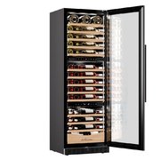 Винный шкаф Meyvel MV98-KBT3 Узкий (Slim) фото 4 в Челябинске