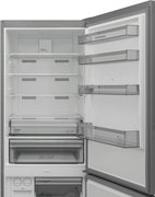 Холодильник Schaub Lorenz SLU S620X3E фото 4 в Челябинске