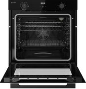 Духовой шкаф Kuppersberg HF 631 B фото 2 в Челябинске