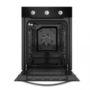 Шкаф духовой электрический MAUNFELD EOEC516B фото 3 в Челябинске