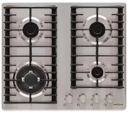 Варочная панель KRONA HAGEL 60 IX W