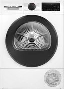 Сушильная машина Bosch WQG24501BY фото в Челябинске