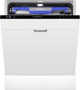 Встраиваемая посудомоечная машина Maunfeld MLP60230 Light Beam Wi-Fi фото 3 в Челябинске