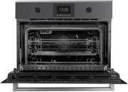 Компактный духовой шкаф с микроволнами Kuppersbusch CBM 6350.0 GPH 1 фото 2 в Челябинске