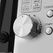 Микроволновая печь встраиваемая MAUNFELD XBMO202S фото 4 в Челябинске