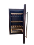 Винный шкаф La Sommeliere LS34.2Z/wood фото 2 в Челябинске