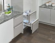 Встраиваемый морозильник SUB-ZERO ID24FI фото 3 в Челябинске