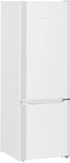 Холодильник Liebherr CU 2831 фото 2 в Челябинске