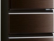 Холодильник Mitsubishi Electric MR-CXR46EN-BRW-R фото 4 в Челябинске