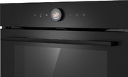 Духовой шкаф Weissgauff EOM 859 Color Loop Black Matt фото 4 в Челябинске