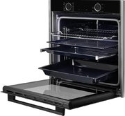 Духовой шкаф Kuppersberg HFT 610 B фото 2 в Челябинске