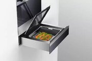 Вакуумный упаковщик V-ZUG V6000 14 VS60144 черное стекло фото 4 в Челябинске