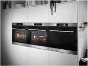 Шкаф скоростного охлаждения и шоковой заморозки AEG KBK994519M фото 3 в Челябинске