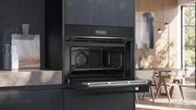 Духовой шкаф Siemens CB 774G1B1 фото 4 в Челябинске