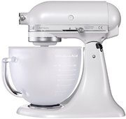 Миксер Китчен Эйд 5KSM156EFP фото 3 в Челябинске Миксер KitchenAid 5KSM156EFP фото 3 в Челябинске