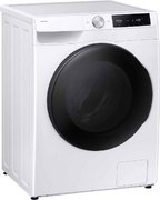Стирально-сушильная машина Samsung WD11DG6B85BELP фото 2 в Челябинске