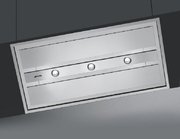 Вытяжка Smeg KSEG120XE фото 2 в Челябинске