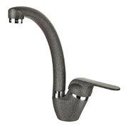 Смеситель Graude AD 20.1 графит фото в Челябинске