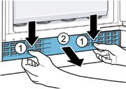 Встраиваемый морозильник Neff G4344XDF0 фото 4 в Челябинске
