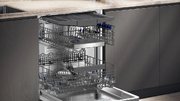 Встраиваемая посудомоечная машина Siemens SN65ZX07CE фото 4 в Челябинске