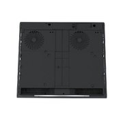 Варочная панель индукционная Midea MIH67783SB фото 2 в Челябинске
