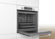 Духовой шкаф Bosch HBG517CW1S фото 4 в Челябинске