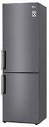 Холодильник LG GA-B 459 BLCL фото 3 в Челябинске