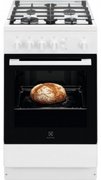 Газовая плита Electrolux RKG500003W фото в Челябинске